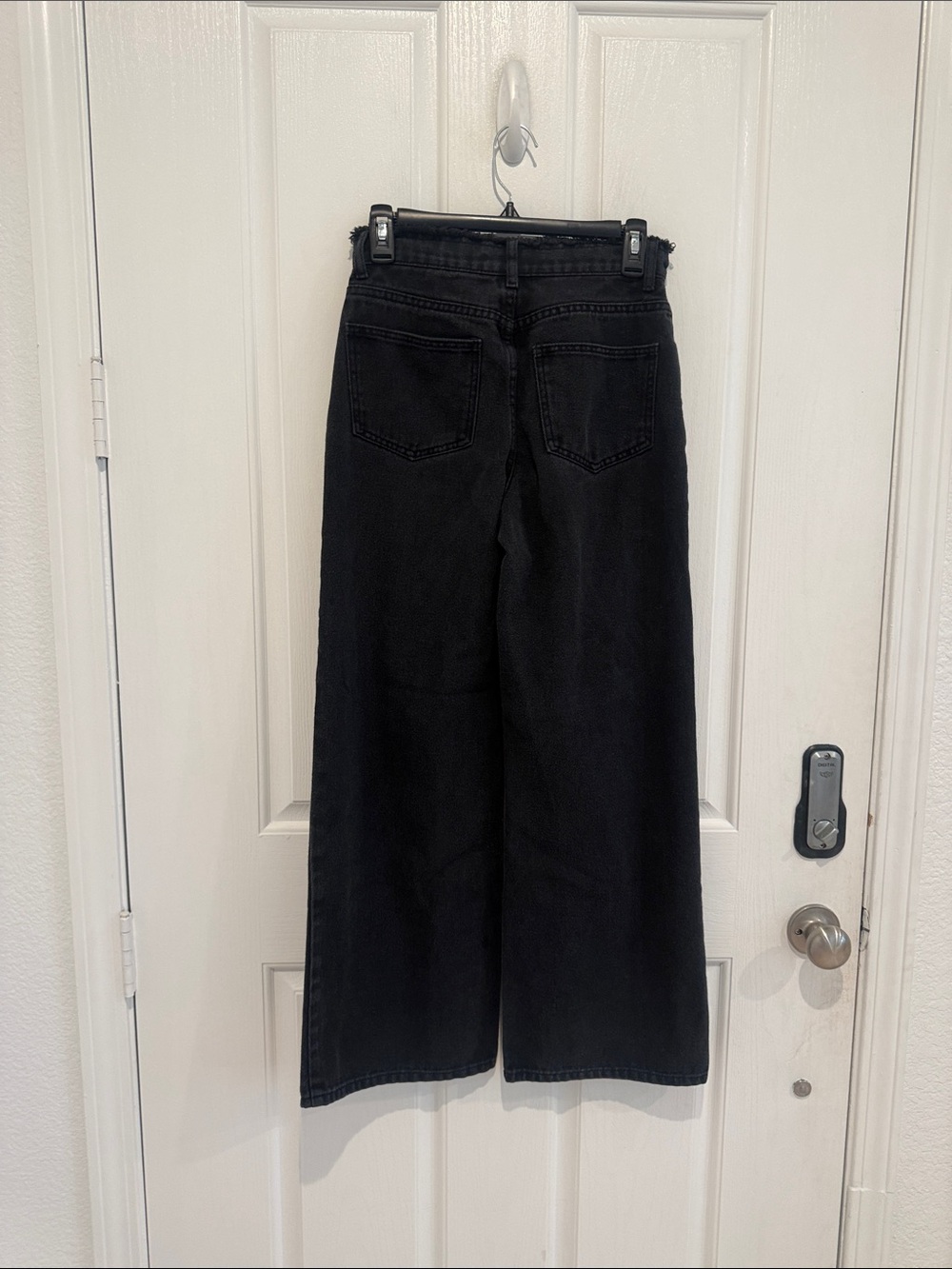 Edikted denim jeans - Picture 4 of 6